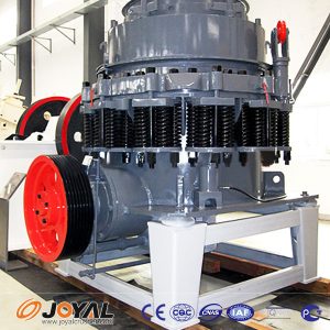 What are the quartz crusher equipment?