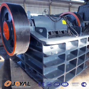 How to extend the life of jaw crusher?