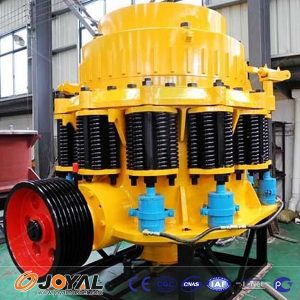 How to improve the quality of cone crusher products?
