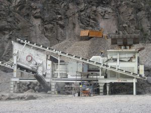 The harm of construction waste to the environment
