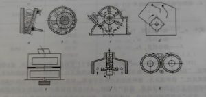 Types of stone crusher machines