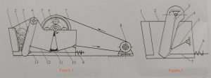 Jaw crusher types and applications