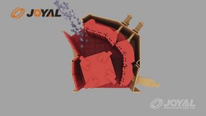 Impact crusher working principle, how impact crusher works?