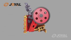 Jaw crusher working principle, how jaw crusher works?